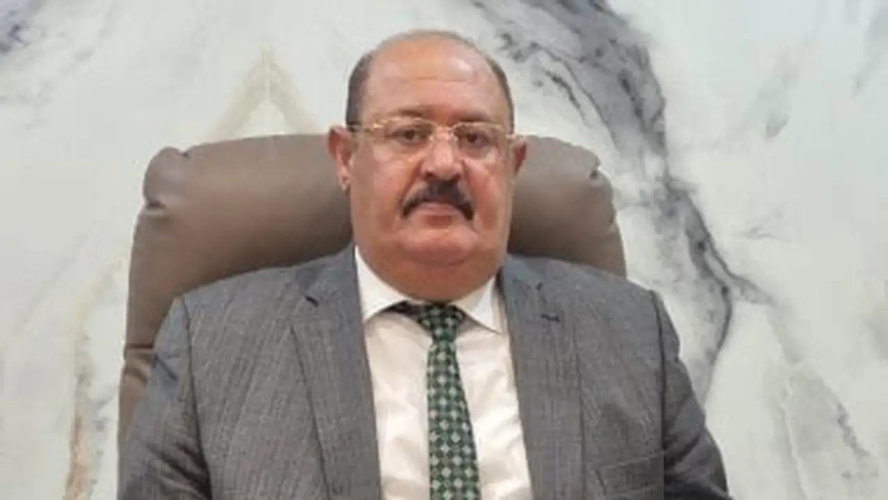 نقيب النقل: 30 يونيو محطات بارزة في استعادة مصر من الإرهاب